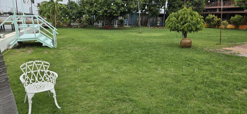 ที่ดินบางพลัดติดแม่น้ำเจ้าพระยา สุดซอยจรัญสนิทวงศ์88 ฝั่งตรงข้ามรัฐสภา 4-1-65ไร่ ขายยกแปลง800ล้านบาท, กรุงเทพ, 88 จรัญสนิทวงศ์ 88, บางอ้อ, บางพลัด, กรุงเทพ, 7,060 ตร.ม., ที่ดิน ขาย, โดย สุรศักดิ์ สาโท, 618560 - DDproperty.com