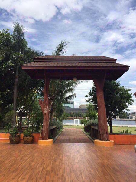 ที่ดินบางพลัดติดแม่น้ำเจ้าพระยา สุดซอยจรัญสนิทวงศ์88 ฝั่งตรงข้ามรัฐสภา 4-1-65ไร่ ขายยกแปลง800ล้านบาท, กรุงเทพ, 88 จรัญสนิทวงศ์ 88, บางอ้อ, บางพลัด, กรุงเทพ, 7,060 ตร.ม., ที่ดิน ขาย, โดย สุรศักดิ์ สาโท, 618560 - DDproperty.com