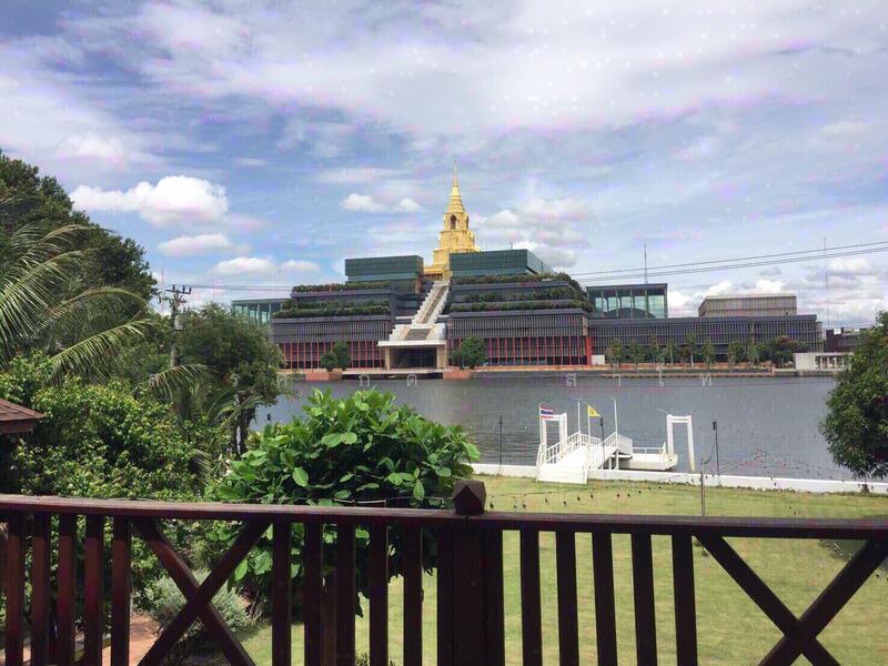 ที่ดินบางพลัดติดแม่น้ำเจ้าพระยา สุดซอยจรัญสนิทวงศ์88 ฝั่งตรงข้ามรัฐสภา 4-1-65ไร่ ขายยกแปลง800ล้านบาท, กรุงเทพ, 88 จรัญสนิทวงศ์ 88, บางอ้อ, บางพลัด, กรุงเทพ, 7,060 ตร.ม., ที่ดิน ขาย, โดย สุรศักดิ์ สาโท, 618560 - DDproperty.com