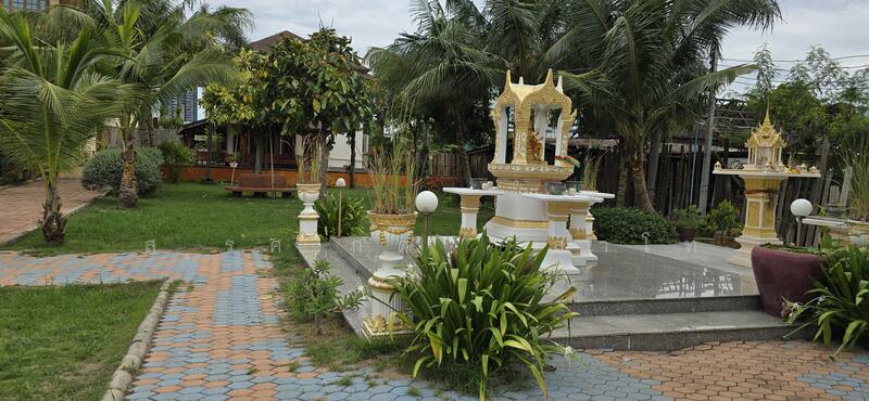 ที่ดินบางพลัดติดแม่น้ำเจ้าพระยา สุดซอยจรัญสนิทวงศ์88 ฝั่งตรงข้ามรัฐสภา 4-1-65ไร่ ขายยกแปลง800ล้านบาท, กรุงเทพ, 88 จรัญสนิทวงศ์ 88, บางอ้อ, บางพลัด, กรุงเทพ, 7,060 ตร.ม., ที่ดิน ขาย, โดย สุรศักดิ์ สาโท, 618560 - DDproperty.com