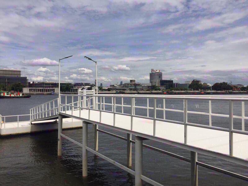 ที่ดินบางพลัดติดแม่น้ำเจ้าพระยา สุดซอยจรัญสนิทวงศ์88 ฝั่งตรงข้ามรัฐสภา 4-1-65ไร่ ขายยกแปลง800ล้านบาท, กรุงเทพ, 88 จรัญสนิทวงศ์ 88, บางอ้อ, บางพลัด, กรุงเทพ, 7,060 ตร.ม., ที่ดิน ขาย, โดย สุรศักดิ์ สาโท, 618560 - DDproperty.com