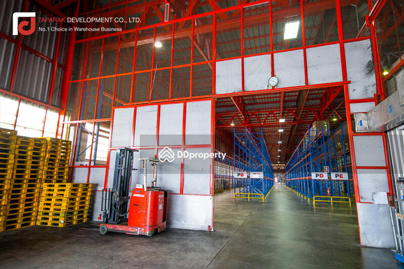 ให้เช่า - โกดังลาซาลคอมเพล็กซ์ ใกล้วงแหวน และสนามบิน จ.สมุทรปราการ, สมุทรปราการ
