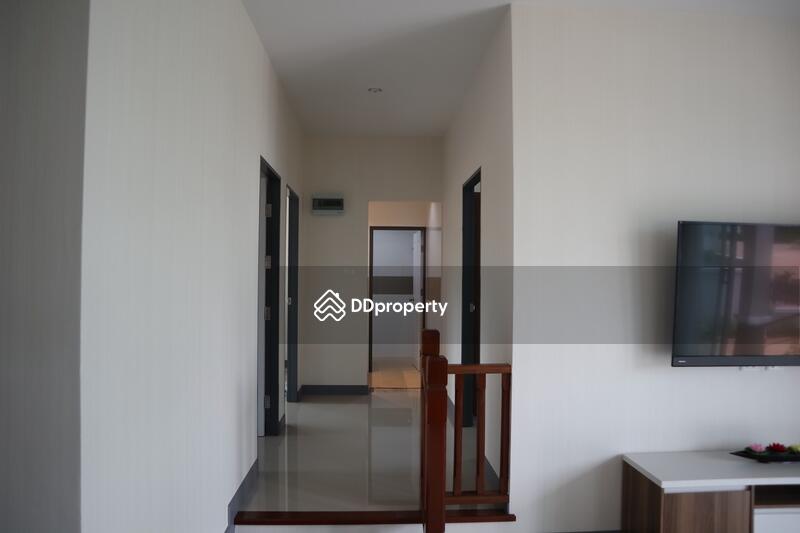 Luxury Villa for rent in Surat Thani, Surat Thani, 88/132 Tambon Wat