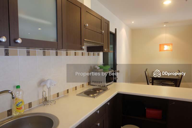 For Rent - Phuket Villa Patong Beach, Phuket
