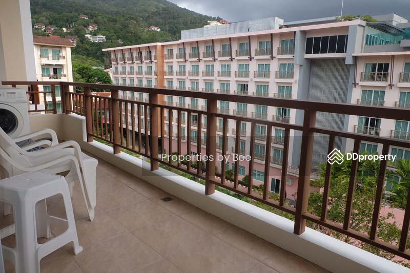 ให้เช่า - Phuket Villa Patong Beach : ภูเก็ตวิลล่า ป่าตองบีช, ภูเก็ต