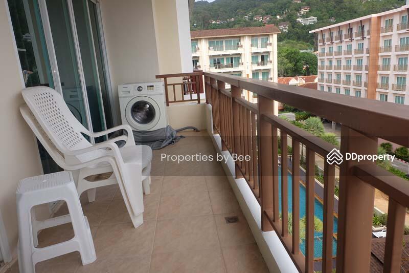 ให้เช่า - Phuket Villa Patong Beach : ภูเก็ตวิลล่า ป่าตองบีช, ภูเก็ต