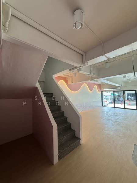 Space For Rent Office Showroom and Cafe Park Avenve Sukhumvit 71, กรุงเทพ, สุขุมวิท 71, คลองตันเหนือ, วัฒนา, กรุงเทพ, 130 ตร.ม., สำนักงาน ให้เช่า, โดย Suchanya Piboonwiput, 6196991 - DDproperty.com