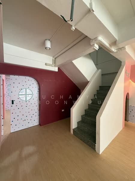 Space For Rent Office Showroom and Cafe Park Avenve Sukhumvit 71, กรุงเทพ, สุขุมวิท 71, คลองตันเหนือ, วัฒนา, กรุงเทพ, 130 ตร.ม., สำนักงาน ให้เช่า, โดย Suchanya Piboonwiput, 6196991 - DDproperty.com