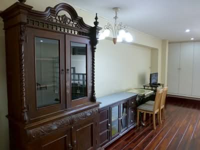 For Rent - Royal Park พหลโยธิน8, Bangkok
