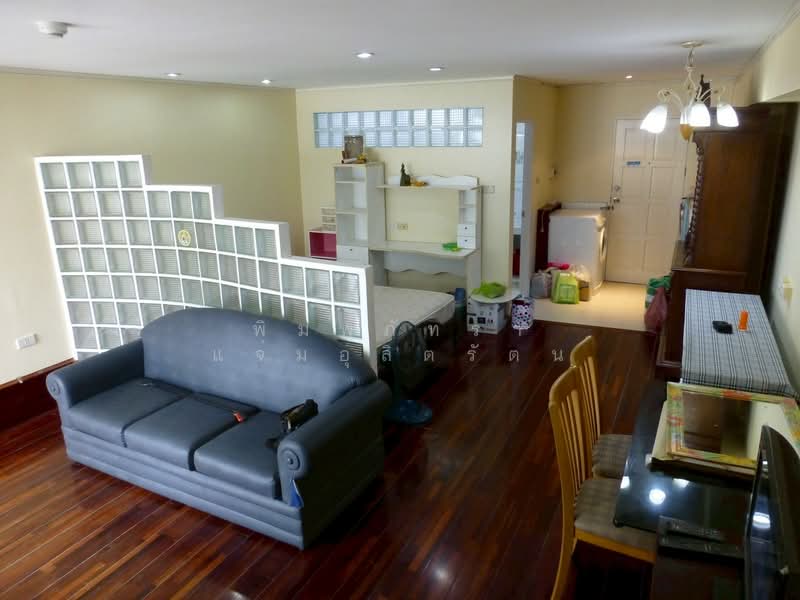 Royal Park พหลโยธิน8, Bangkok, Samsen Nai, Phaya Thai, Bangkok, Studio, 45 sqm, Condo For Rent, by พิมพ์ภัทรา แจ่มอุลิตรัตน, 6202050 - DDproperty.com