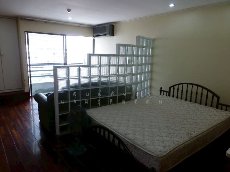 Royal Park พหลโยธิน8, กรุงเทพ, สามเสนใน, พญาไท, กรุงเทพ, 45 ตร.ม., คอนโด ให้เช่า, โดย พิมพ์ภัทรา แจ่มอุลิตรัตน, 6202050 - DDproperty.com