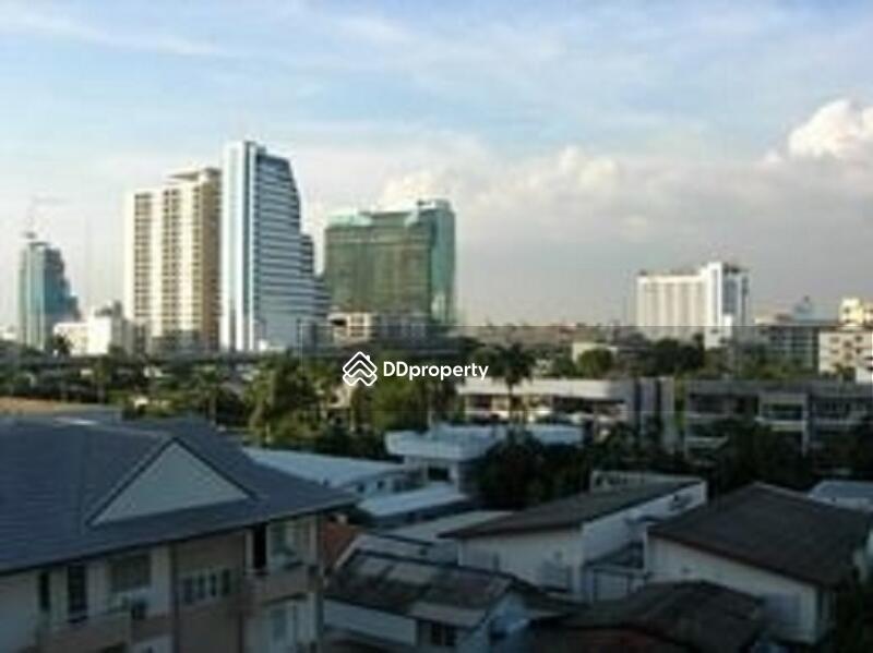 Royal Park พหลโยธิน8, Bangkok, Samsen Nai, Phaya Thai, Bangkok, Studio, 45 sqm, Condo For Rent, by พิมพ์ภัทรา แจ่มอุลิตรัตน, 6202050 - DDproperty.com