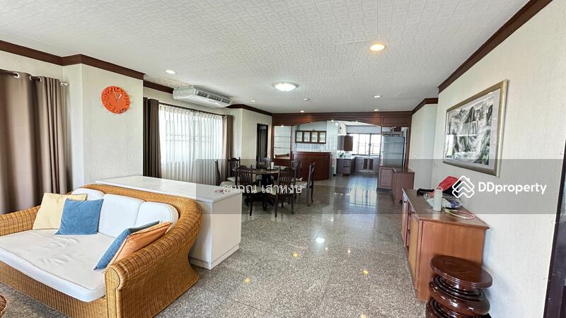 For Rent - Beach Villa Vibhavadi, Chon Buri