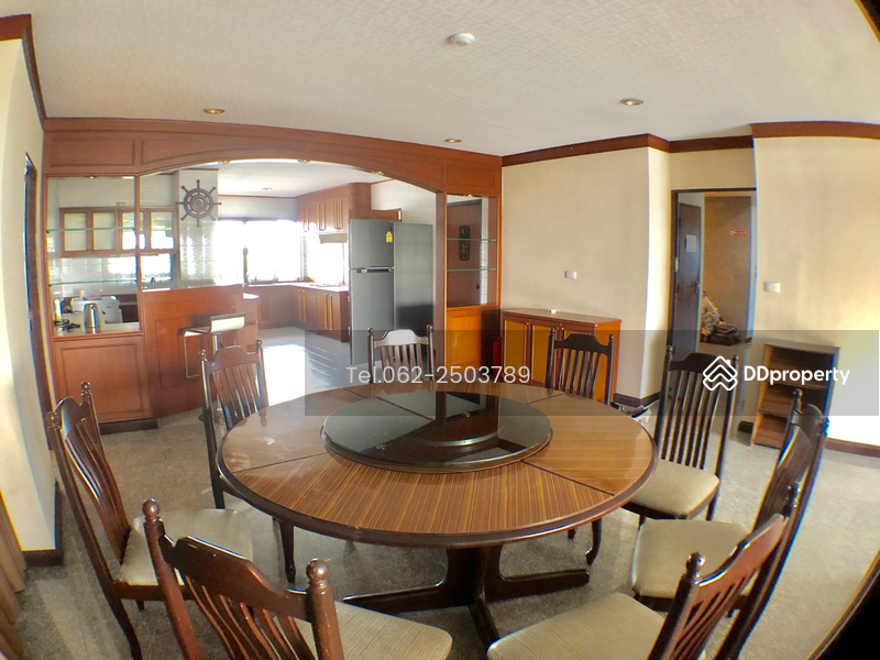 For Rent - Beach Villa Vibhavadi, Chon Buri