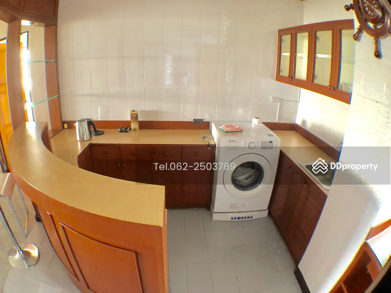 For Rent - Beach Villa Vibhavadi, Chon Buri