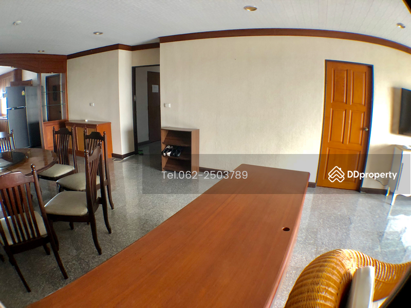 For Rent - Beach Villa Vibhavadi, Chon Buri