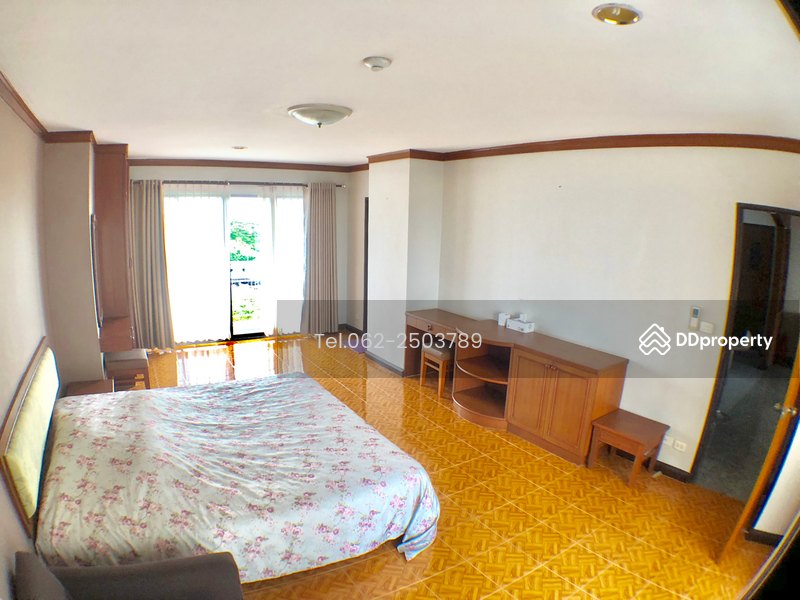 ให้เช่า - Beach Villa Vibhavadi : บีช วิลล่า วิภาวดี, ชลบุรี