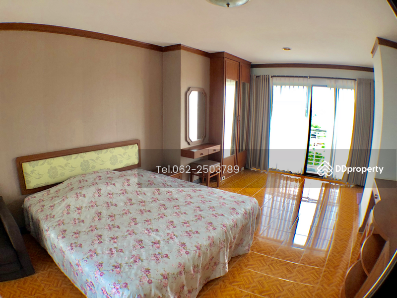 ให้เช่า - Beach Villa Vibhavadi : บีช วิลล่า วิภาวดี, ชลบุรี