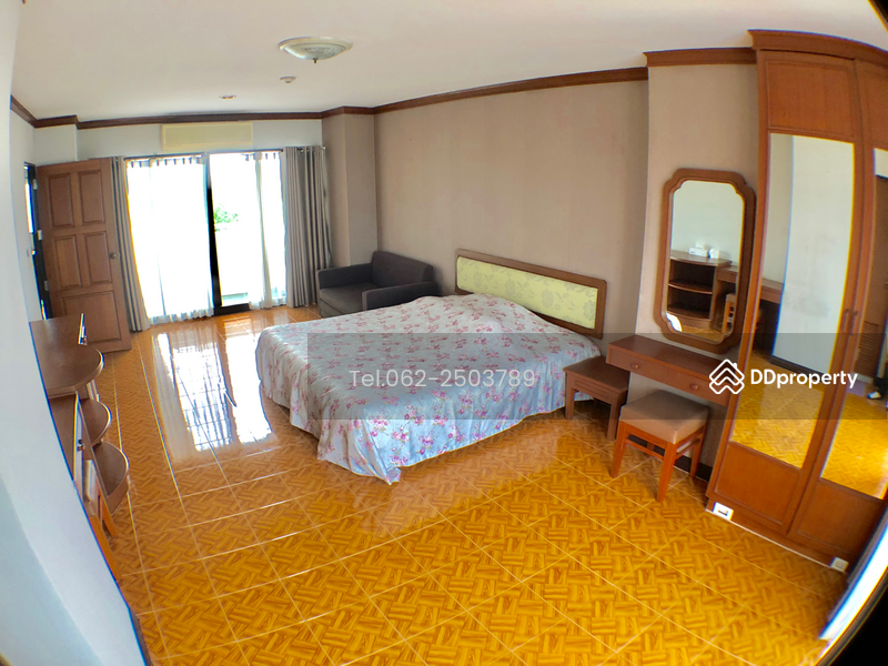 For Rent - Beach Villa Vibhavadi, Chon Buri