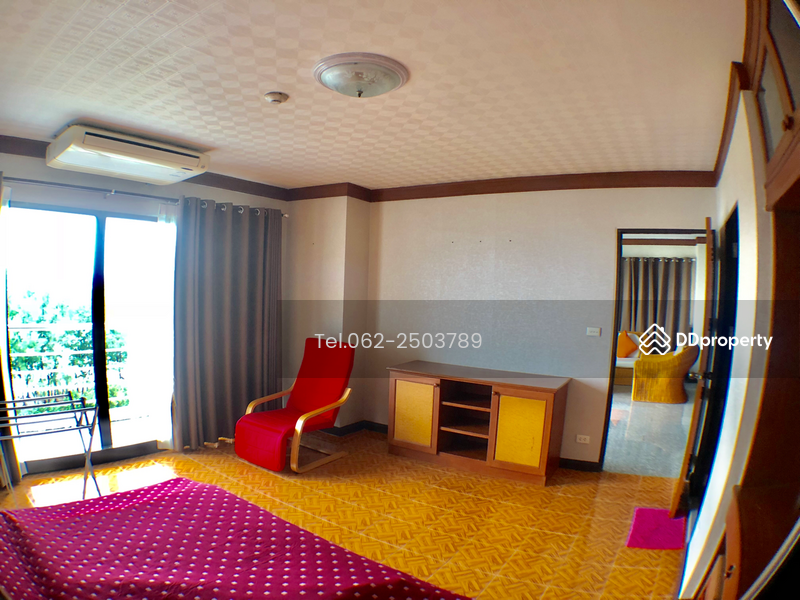ให้เช่า - Beach Villa Vibhavadi : บีช วิลล่า วิภาวดี, ชลบุรี