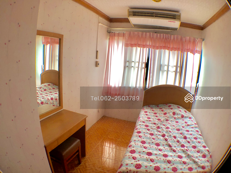For Rent - Beach Villa Vibhavadi, Chon Buri
