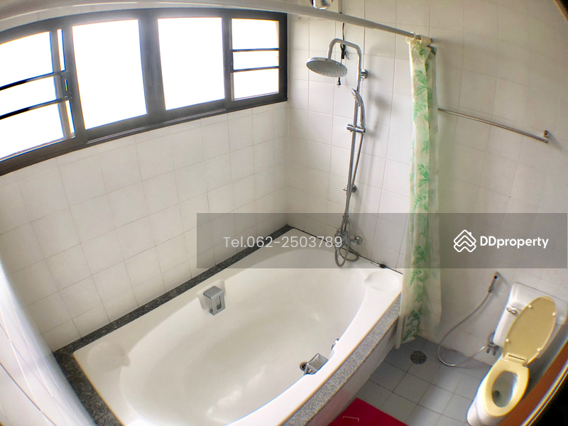 For Rent - Beach Villa Vibhavadi, Chon Buri