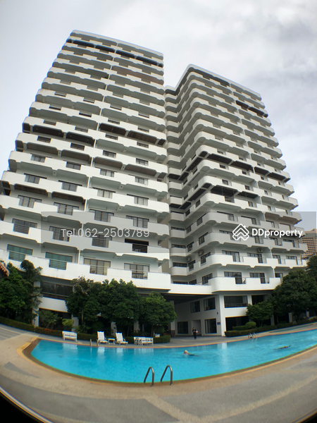ให้เช่า - Beach Villa Vibhavadi : บีช วิลล่า วิภาวดี, ชลบุรี