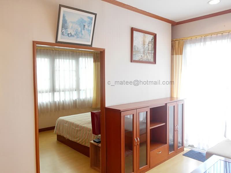 The Platinum Condominium, Bangkok, Petchburi, Thanon Phetchaburi, Ratchathewi, Bangkok, 2 Bedrooms, 70 sqm, Condo For Sale, by Methee Chaopanich, 6222669 - Living Room - DDproperty.com