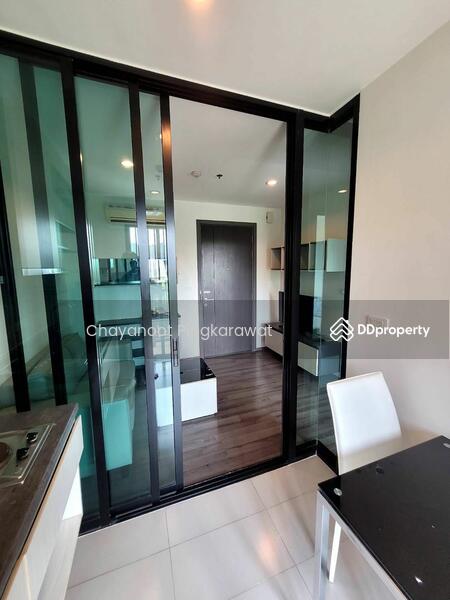 The Base Park West Sukhumvit 77, Bangkok, 11 Soi Sukhumvit 77 Sukhumvit Road, Phra Kanong Nua, Watthana, Bangkok, 1 Bedroom, 30 sqm, Condo For Rent, by Chayanoot Pingkarawat, 6225375 - DDproperty.com