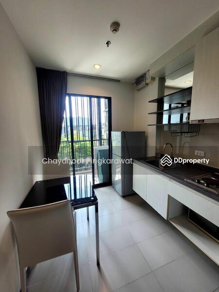 The Base Park West Sukhumvit 77 : เดอะ เบส พาร์ค เวสต์ สุขุมวิท 77, กรุงเทพ, 11 ซอยสุขุมวิท 77 ถนนสุขุมวิท, พระโขนงเหนือ, วัฒนา, กรุงเทพ, 30 ตร.ม., คอนโด ให้เช่า, โดย Chayanoot Pingkarawat, 6225375 - DDproperty.com