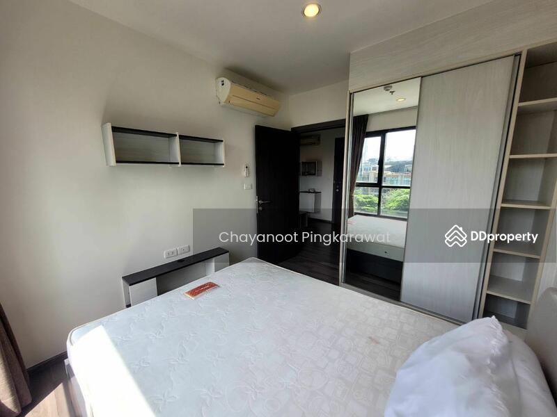 The Base Park West Sukhumvit 77, Bangkok, 11 Soi Sukhumvit 77 Sukhumvit Road, Phra Kanong Nua, Watthana, Bangkok, 1 Bedroom, 30 sqm, Condo For Rent, by Chayanoot Pingkarawat, 6225375 - DDproperty.com