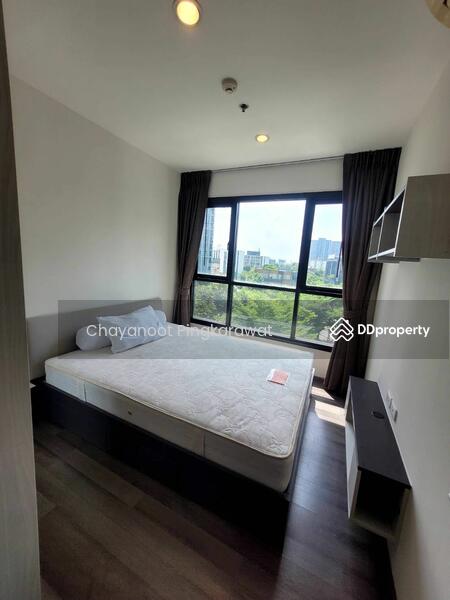 The Base Park West Sukhumvit 77, Bangkok, 11 Soi Sukhumvit 77 Sukhumvit Road, Phra Kanong Nua, Watthana, Bangkok, 1 Bedroom, 30 sqm, Condo For Rent, by Chayanoot Pingkarawat, 6225375 - DDproperty.com
