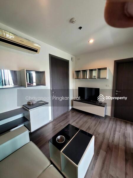 The Base Park West Sukhumvit 77 : เดอะ เบส พาร์ค เวสต์ สุขุมวิท 77, กรุงเทพ, 11 ซอยสุขุมวิท 77 ถนนสุขุมวิท, พระโขนงเหนือ, วัฒนา, กรุงเทพ, 30 ตร.ม., คอนโด ให้เช่า, โดย Chayanoot Pingkarawat, 6225375 - DDproperty.com