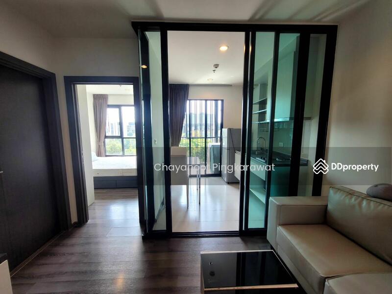 The Base Park West Sukhumvit 77, Bangkok, 11 Soi Sukhumvit 77 Sukhumvit Road, Phra Kanong Nua, Watthana, Bangkok, 1 Bedroom, 30 sqm, Condo For Rent, by Chayanoot Pingkarawat, 6225375 - DDproperty.com