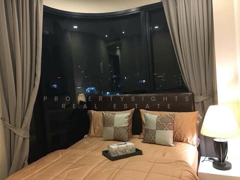 ASHTON Asoke, Bangkok, 131 Asoke Montri Road, Khlongtoei Nua, Watthana, Bangkok, 2 Bedrooms, 47 sqm, Condo For Rent, by PROPERTYSIGHTS REAL ESTATE, 6226990 - DDproperty.com