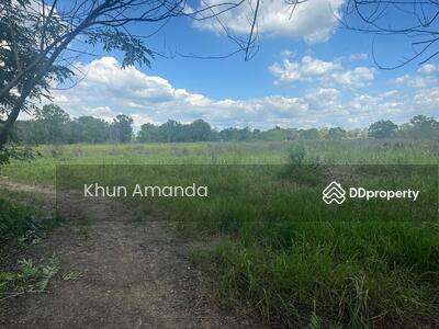 ขาย - ขายที่ดินคลอง14 รังสิตนครนายก, นครนายก