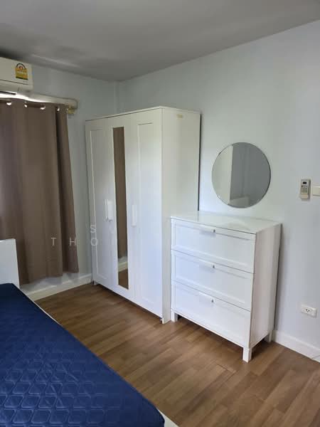 house for rent, Chuan Chuen Village, On Nut, Sukhaphiban 2 Road, size 52 sq m. price 40,000 baht, Bangkok, 99 ซอย หมู่บ้านชวนชื่น อ่อนนุช, Prawet, Bangkok, 3 Bedrooms, 200 sqm, Single Detached House For Rent, by Suwanna Thoraneepisan, 6228273 - DDproperty.com