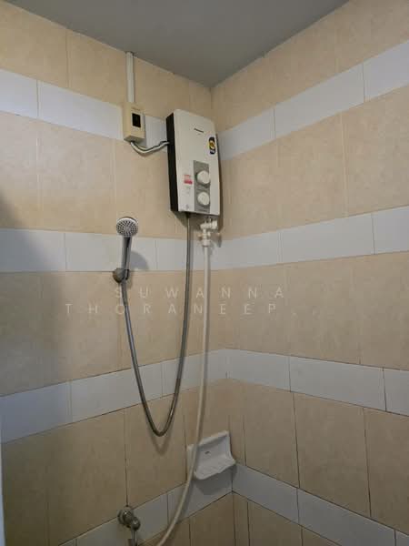 house for rent, Chuan Chuen Village, On Nut, Sukhaphiban 2 Road, size 52 sq m. price 40,000 baht, Bangkok, 99 ซอย หมู่บ้านชวนชื่น อ่อนนุช, Prawet, Bangkok, 3 Bedrooms, 200 sqm, Single Detached House For Rent, by Suwanna Thoraneepisan, 6228273 - DDproperty.com