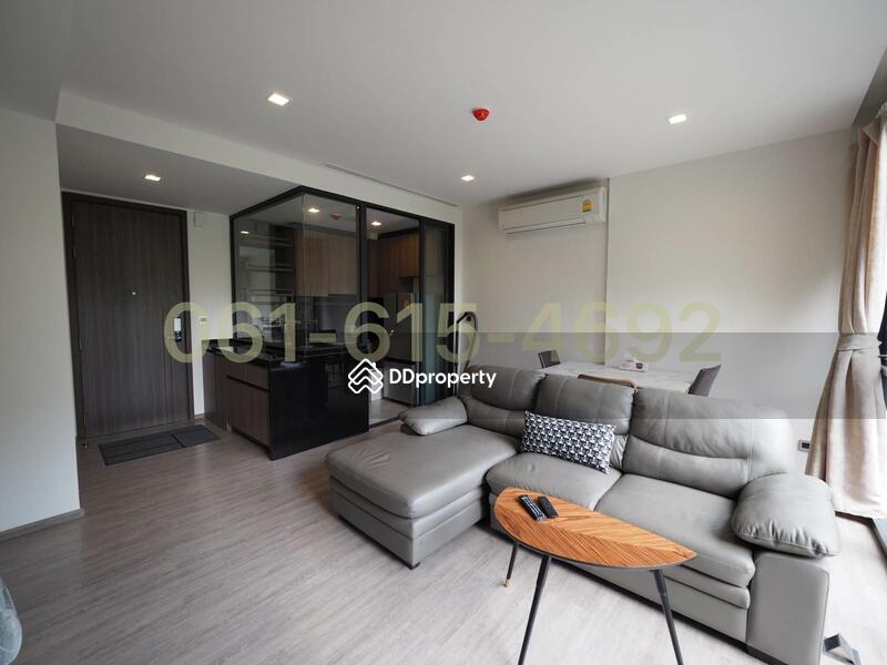 Mori Haus, Bangkok, Soi On Nut 1/1 Sukhumvit Road77, Phra Kanong Nua, Watthana, Bangkok, 1 Bedroom, 47 sqm, Condo For Rent, by Ms.Chayanoot Pingkarawat, 6234354 - DDproperty.com