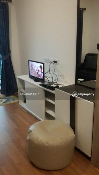 Lumpini Place Bangna Km.3, Bangkok, 52 Soi Bang Na-Trat 23, Bang Na, Bang Na, Bangkok, 1 Bedroom, 25 sqm, Condo For Rent, by กนกนาถ บวรอธิภัทร์, 6242672 - DDproperty.com