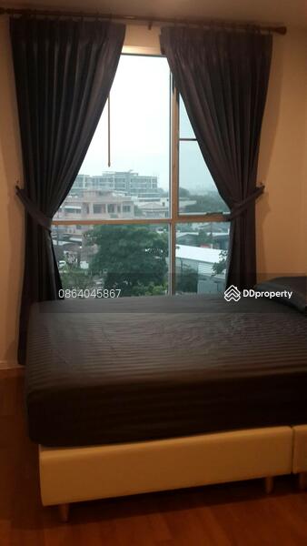 Lumpini Place Bangna Km.3, Bangkok, 52 Soi Bang Na-Trat 23, Bang Na, Bang Na, Bangkok, 1 Bedroom, 25 sqm, Condo For Rent, by กนกนาถ บวรอธิภัทร์, 6242672 - DDproperty.com