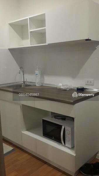 Lumpini Place Bangna Km.3, Bangkok, 52 Soi Bang Na-Trat 23, Bang Na, Bang Na, Bangkok, 1 Bedroom, 25 sqm, Condo For Rent, by กนกนาถ บวรอธิภัทร์, 6242672 - DDproperty.com