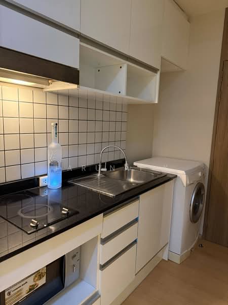 Noble Reveal, Bangkok, 36 Soi Sukhumvit 63, Ekamai Road, Phra Kanong Nua, Watthana, Bangkok, 1 Bedroom, 32 sqm, Condo For Rent, by Jarunat K, 6245626 - DDproperty.com