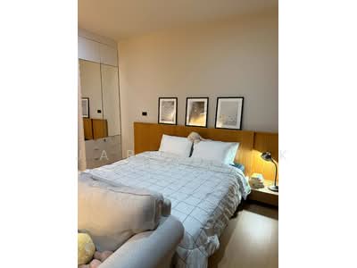 For Rent - Noble Reveal, Bangkok