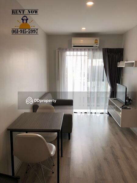 Library Houze Charan, Bangkok, 1137 Soi Charan Sanitwong 13, Charan Sanitwong Road, Wat Tha Pra, Bangkok Yai, Bangkok, 1 Bedroom, 32 sqm, Condo For Rent, by wirattanun leemakul Mew, 6250428 - DDproperty.com