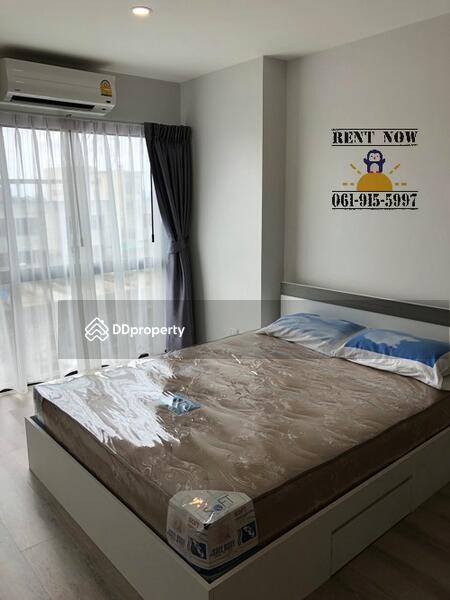 Library Houze Charan, Bangkok, 1137 Soi Charan Sanitwong 13, Charan Sanitwong Road, Wat Tha Pra, Bangkok Yai, Bangkok, 1 Bedroom, 32 sqm, Condo For Rent, by wirattanun leemakul Mew, 6250428 - DDproperty.com