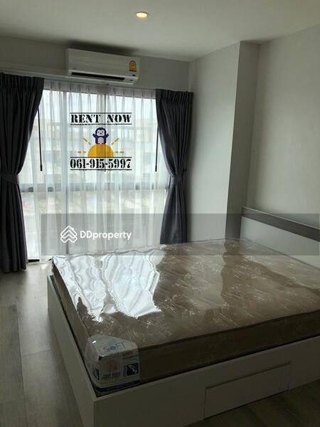 Library Houze Charan, Bangkok, 1137 Soi Charan Sanitwong 13, Charan Sanitwong Road, Wat Tha Pra, Bangkok Yai, Bangkok, 1 Bedroom, 32 sqm, Condo For Rent, by wirattanun leemakul Mew, 6250428 - DDproperty.com