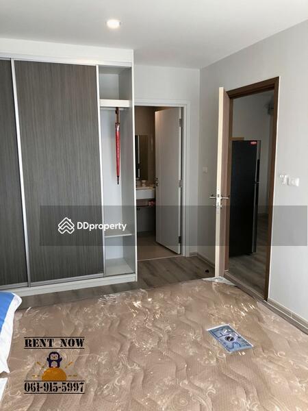 Library Houze Charan, Bangkok, 1137 Soi Charan Sanitwong 13, Charan Sanitwong Road, Wat Tha Pra, Bangkok Yai, Bangkok, 1 Bedroom, 32 sqm, Condo For Rent, by wirattanun leemakul Mew, 6250428 - DDproperty.com