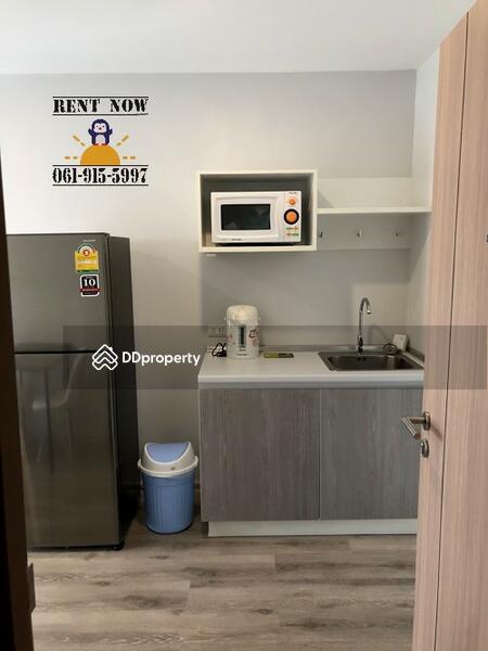 Library Houze Charan, Bangkok, 1137 Soi Charan Sanitwong 13, Charan Sanitwong Road, Wat Tha Pra, Bangkok Yai, Bangkok, 1 Bedroom, 32 sqm, Condo For Rent, by wirattanun leemakul Mew, 6250428 - DDproperty.com