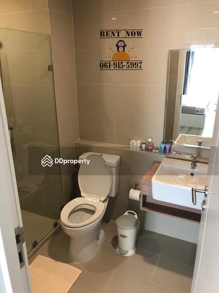 Library Houze Charan, Bangkok, 1137 Soi Charan Sanitwong 13, Charan Sanitwong Road, Wat Tha Pra, Bangkok Yai, Bangkok, 1 Bedroom, 32 sqm, Condo For Rent, by wirattanun leemakul Mew, 6250428 - DDproperty.com